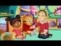 Daniel Tiger - A Friend Just Wants to Play With You! (HD Full Episodes)