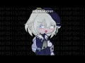 Harness Your Hopes // GL2 // Lionfish (genshin :3)