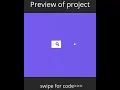 Hidden Search Bar Create Using Html Css and Javascript search bar design