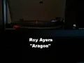 Roy Ayers "Aragon"