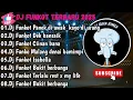 Download Lagu DJ TIKTOK TERBARU 2025 FUL BASS▪︎ DJ FUNKOT X THAILAND PANEK DI AWAK KAYO DI URANG •DJ MINANG VIRAL\