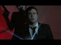 SHE'S GOT A GUN (OFFICIAL MUSIC VIDEO)