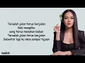 Yura Yunita - Jalan Pulang | Lirik Lagu
