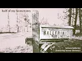 Kelsea Ballerini - half of my hometown (feat. Kenny Chesney) [Official Audio]