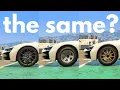 Download Lagu Do Tires actually matter in GTA 5?