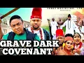 Download Lagu GRAVE DARK COVENANT 1\u00262 (New Movie) - Mike Godson, Lizzy Gold 2025 Latest Nigerian Nollywood Movie