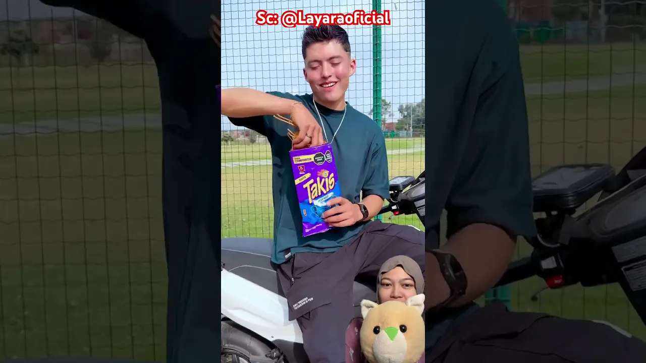 Di prank #funny