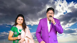 sps aagaya gangai sp sundar u0026 gayathri deiveega raagangal 