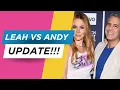 LEAH MCSWEENEY VS ANDY COHEN LAWSUIT UPDATE