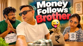 Boss Humare Account Khali Hai 😂 | Office Drama | RJ Praveen | Hindi Comedy Video