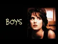 Winona ryder boys full movie