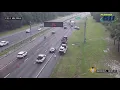 Jacksonville woman killed in crash with semitruck on I-10 near I-295