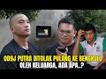Lagu SEDIH !! KELUARGA MENOLAK KEPULANGAN OD9J PUTRA KE BENGKULU, ADA APA...?