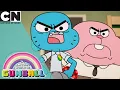 Download Lagu Are Gumball and Darwin Thieves? | Gumball | Cartoon Network UK