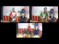 Download Lagu CASSANDRA - CINTA TERBAIK COVER BY HELMY NEWTRON