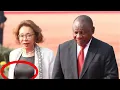 Download Lagu Shocking Secrets About Ramaphosa's Wife (Must Watch)
