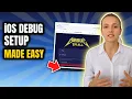Analytics Debugger For Apps - Proxy Setup