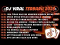 Download Lagu DJ TIKTOK TERBARU 2025||DJ JIKA TIDAK HARI INI MUNGKIN MINGGU DEPAN🎵DJ STECU STECU FULL ALBUM