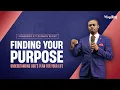 Phaneroo 471 Sermon Recap Finding Your Purpose Understanding God s Plan For Your Life Ap Grace