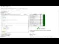Codingbat - count