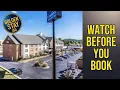 Comfort Inn Suites Ballpark Area - Watch Before You Book Atlanta GA United States