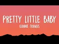 Download Lagu Connie Francis - Pretty Little Baby (Lyrics)