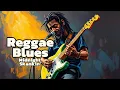 Lagu Reggae Blues Mood: Midnight Skankin'