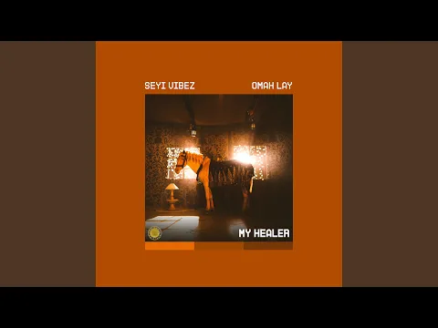 Video Thumbnail: MY HEALER