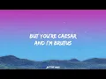 Em Beihold – Brutus (Lyrics) | Just Chill Music