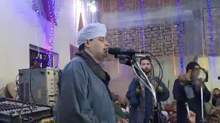 بعد طول إنتظار الشيخ محمد ياسين التهامي من حفل المدمر طما محافظه سوهاج 2023 الجزء الأول 