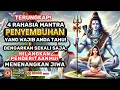 Lagu TERUNGKAP! 4 RAHASIA MANTRA PENYEMBUHAN, Dengarkan Sekali Saja, Hilangkan Penderitaanmu Selamanya