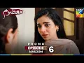 Download Lagu Masoom - Episode 6 Promo - 14th September 2025 At 08 PM - [ Imran Ashraf \u0026 Sonya Hussyn ] - HUM TV