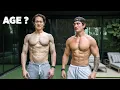 Training W Real Life Vampire Anti-aging