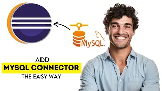 How to Add MySQL Connector in Eclipse 2025 Fast Easy Guide