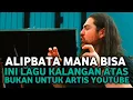 Download Lagu Alip Ba Ta diteliti 3 Gitaris metal dikira asal genjreng saja setelah tau bikin geleng-geleng!