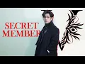 Download Lagu V: From Hidden Trainee to Global Icon — The Untold BTS Story