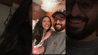 الهام العلي تفاجى زوجها خالد خالد صقر الهام العلي 