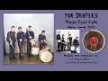 Lagu THE BEATLES - THREE COOL CATS (stereo)