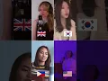 Download Lagu who sang it better Cruel Summer - Taylor Swift #cover #shorts