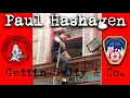 Download Lagu GETTIN SALTY EXPERIENCE PODCAST: Ep. 6 |  FDNY PAUL HASHAGEN \