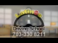 LATINOS DRIVING SCHOOL MANASSAS VA