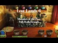 Lost Lands 6 Full Walkthrough