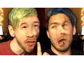 FaceSwap Live w JackSepticEye