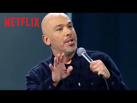 Jo Koy: Comin’ in Hot