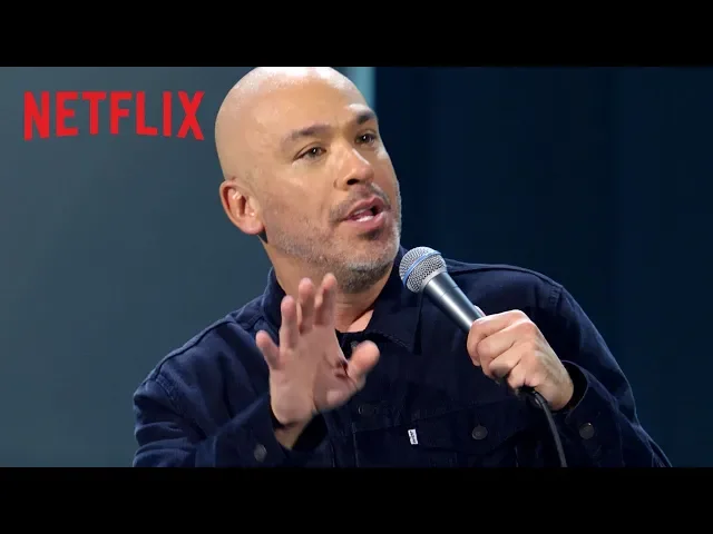 Jo Koy Stand-up Special: Comin' In Hot | Netflix | Backstage Promo