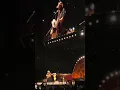 Little Girl Sing For Thousands in Charlotte