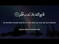 Surat Al-Mulk (The Sovereignty) | Mishary Rashid Alafasy | مشاري بن راشد العفاسي | سورة الملك