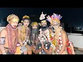 Download Lagu 9 October jagran vlog jai shankar maharaj🙏