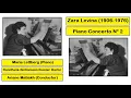 Zara Levina (1906-1976) - Piano Concerto Nº 2