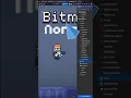 Game Engine Tip - Bitmap Text Object